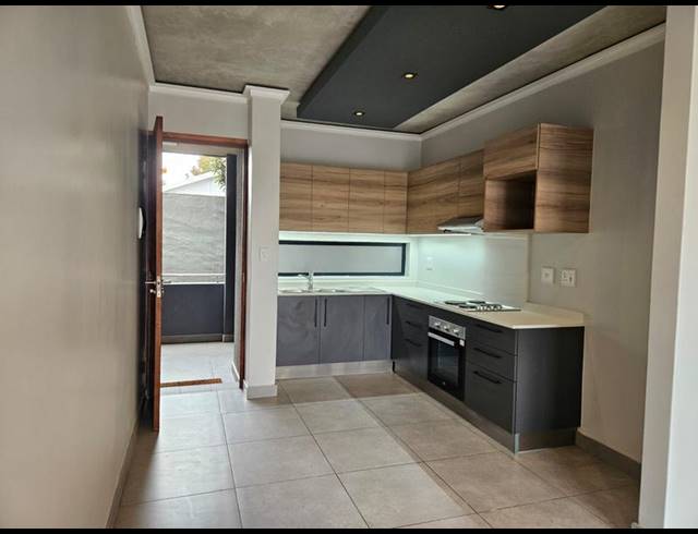 2 BEDROOM PROPERTY TO RENT IN BROOKLYN